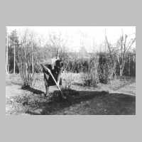 068-0085 Frau Kuessner bei der Gartenarbeit im Schulgarten.jpg